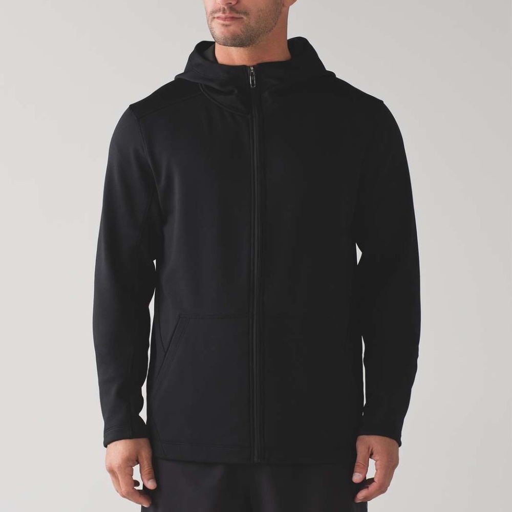 Lululemon Men's Syntech Hoodie Large